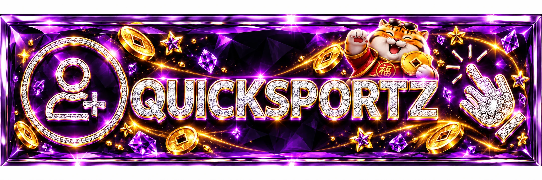 แบนเนอร์ QUICKSPORTZ เข้าสู่ระบบจากเว็บหลัก